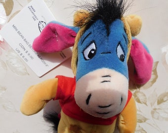 Eeyore stuffed animal target shop