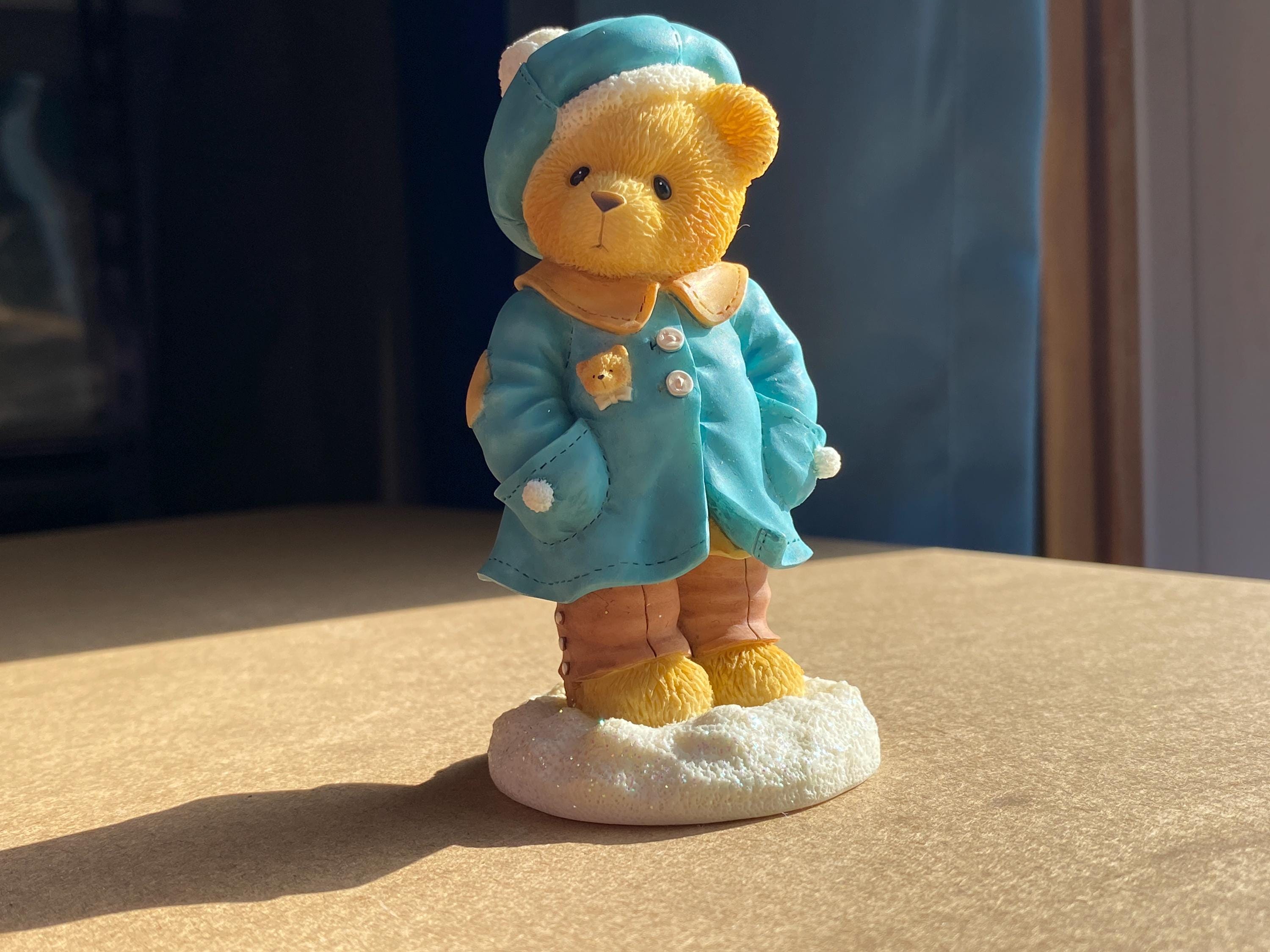 Alyssa Cherished Teddies - Etsy