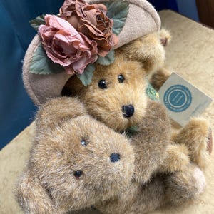 Bear & Boyds