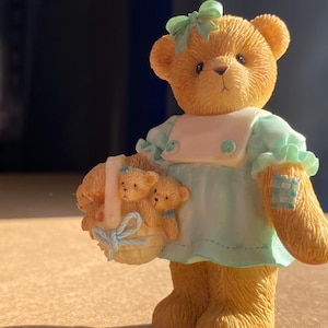 Cherished Teddies Kylie