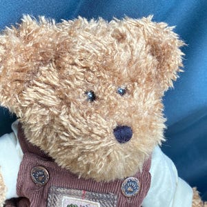 Boyds Bears Plush