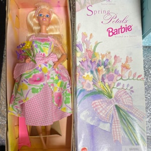 Barbie Special Edition