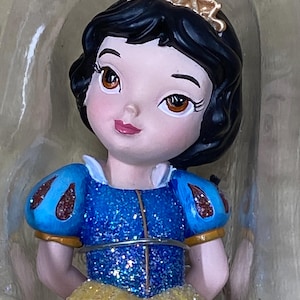 Princess Snow White