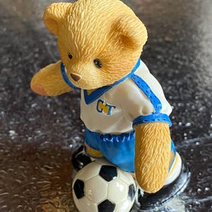Cherished Teddies