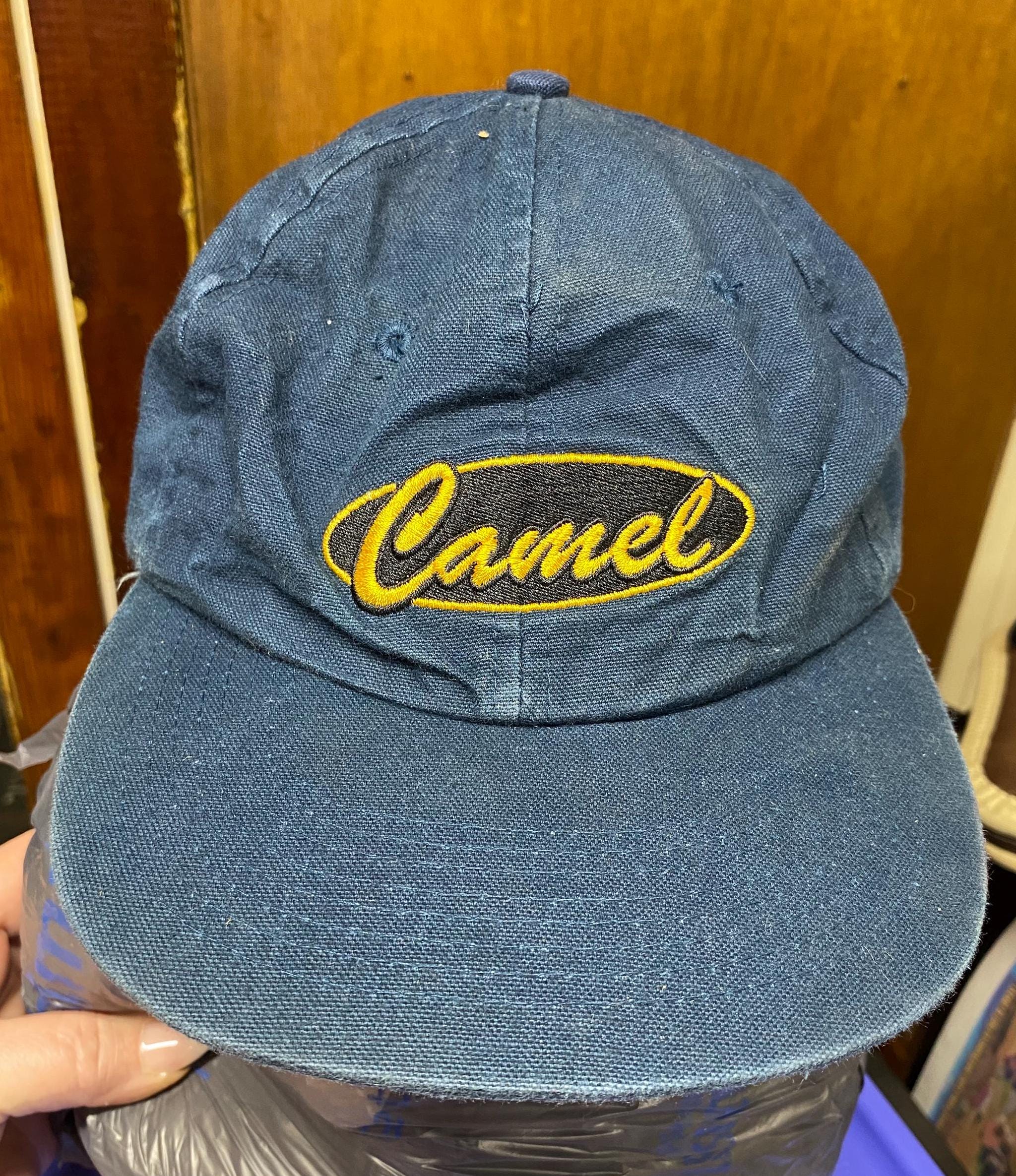 Cappello Da Camionista Retro Newport Verde - Foto 11