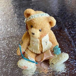 Cherished Teddies