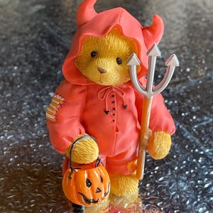 Cherished Teddies