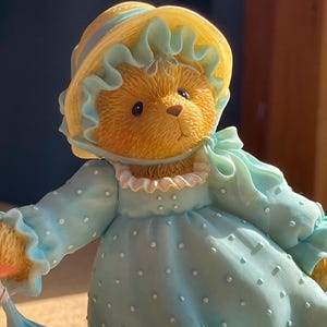Cherished Teddies Theresa