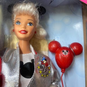 Barbie Exclusive Special Edition