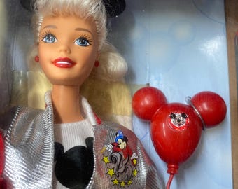 Barbie Exclusive Special Edition