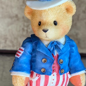 Cherished Teddies