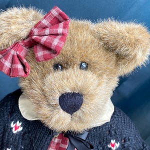 Lisa T. Bearringer