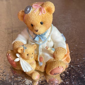 Cherished Teddies