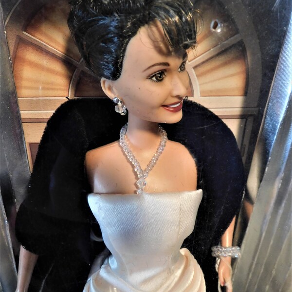 Erica Kane Barbie Doll - Etsy Canada