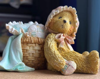 Cherished Teddies Jasmine - Etsy Finland