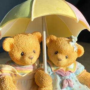 Boneco Cherished Teddies