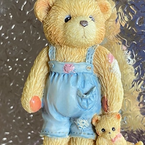 Cherished Teddies