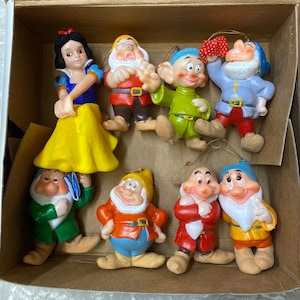Snow White and the Seven Dwarves