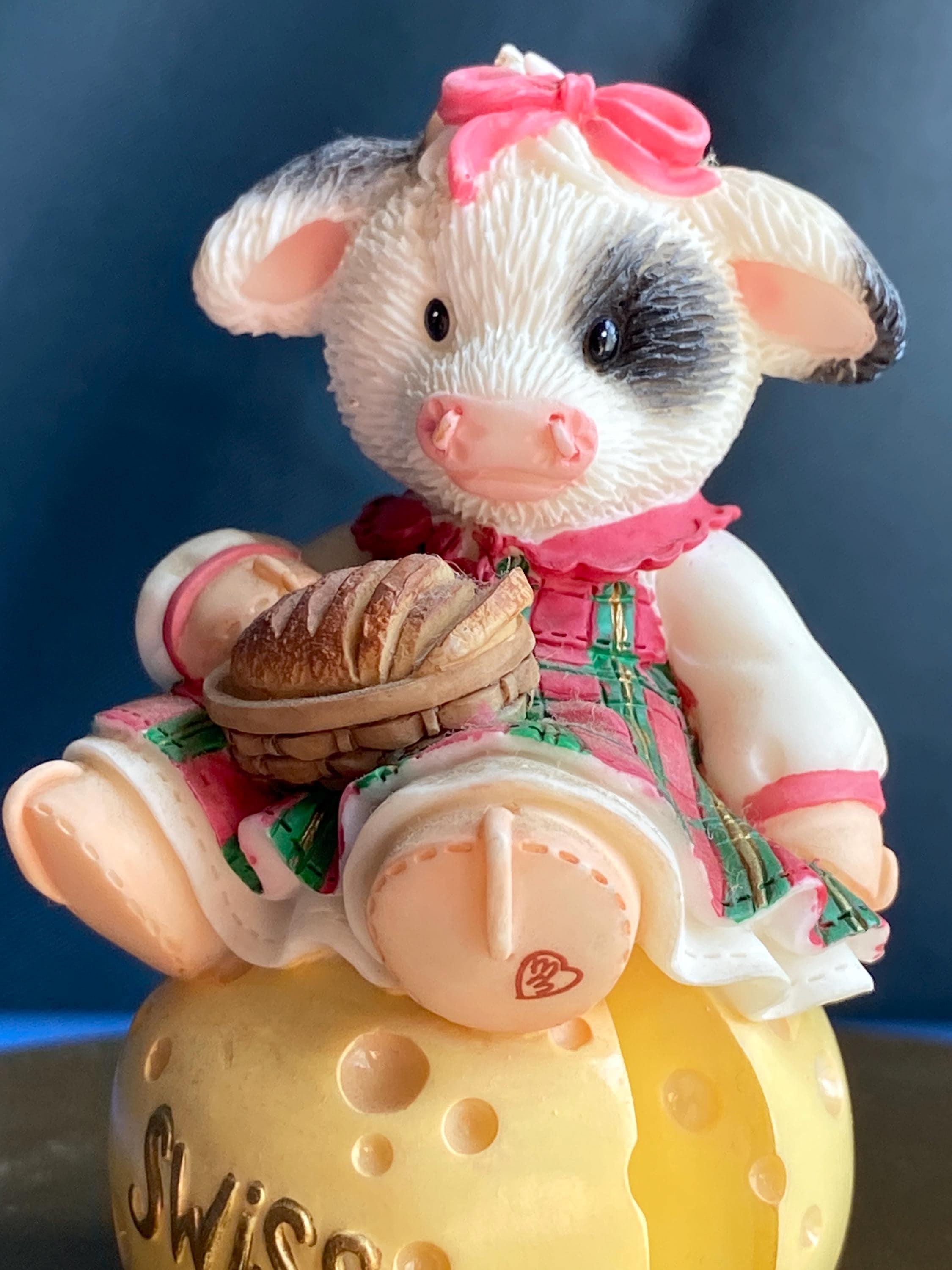 Mary Moos - Etsy Canada