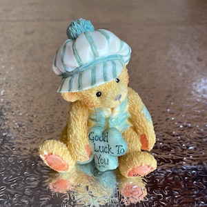 Cherished Teddies