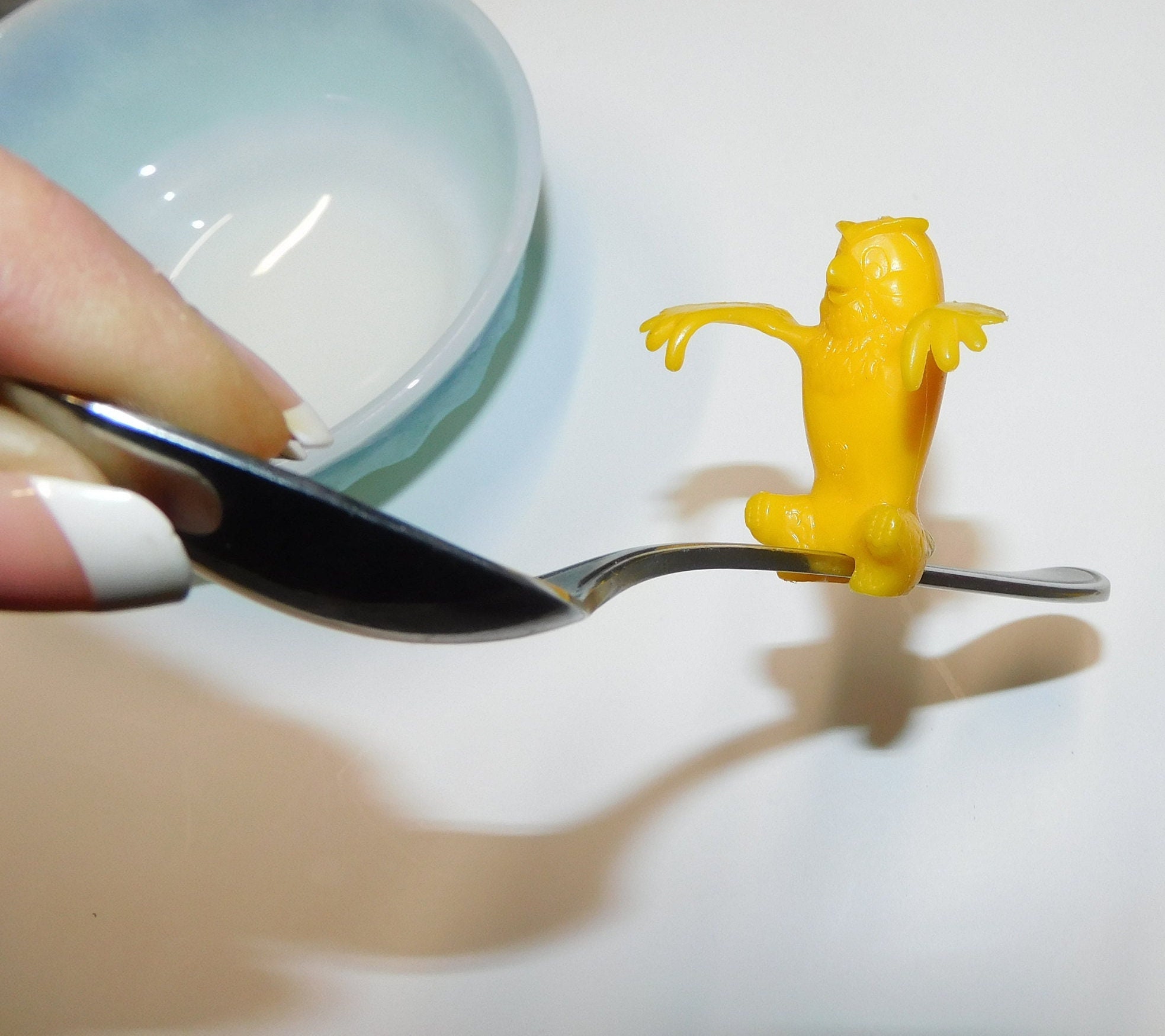 Disney Winnie the Pooh Spring Spoon Rest