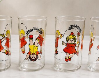 Cabbage Patch Kids Glasses