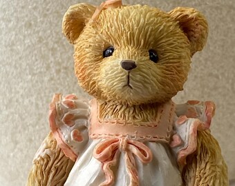Child of Kindness Cherished Teddies Figurine - Etsy Israel