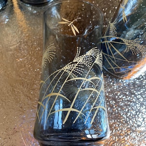 Dragonfly & Wheat MCM Tumblers