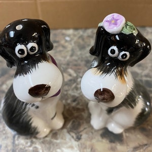 犬用塩コショウ入れ - Etsy 日本