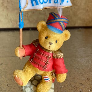 Cherished Teddies
