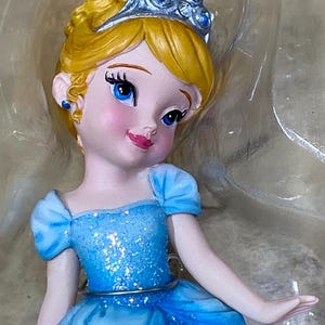 Princesa Cenicienta