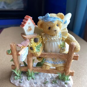 Cherished Teddies Sammie - Etsy