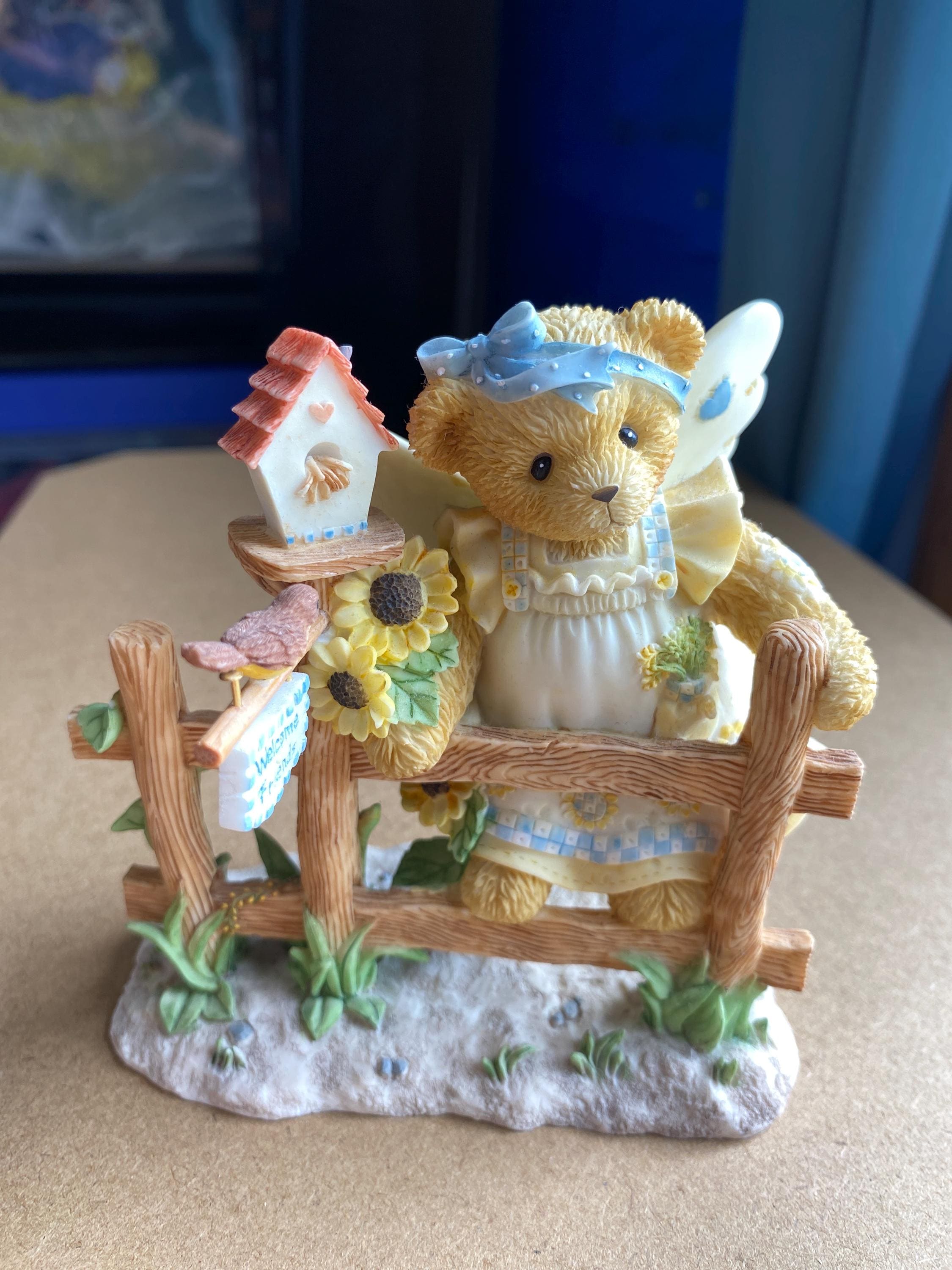 Cherished teddies - Etsy 日本