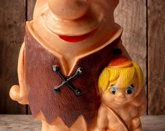 Flintstones Barney Rubble