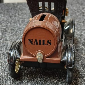 Die cast Bank Trust worthy hardware stores