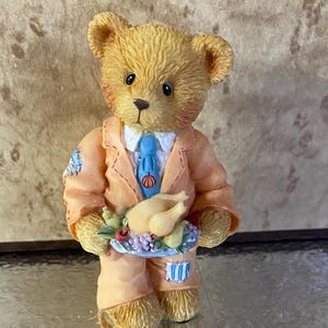 Cherished Teddies