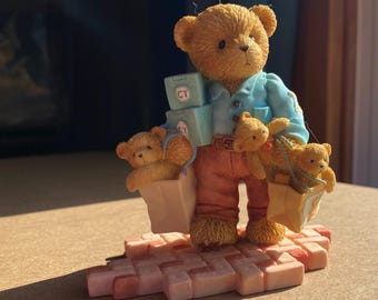 Allen Cherished Teddies