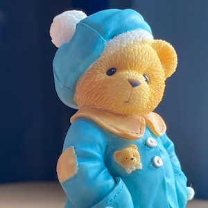Alyssa Cherished Teddies