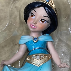 Princess Jasmine