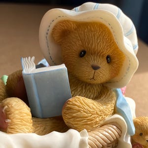 Alexis Cherished Teddies