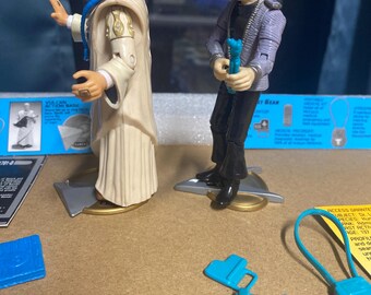 スタートレック　Dr. マッコイ　限定版バストフィギュア美品 フィギュア・ドール :: ハイパーリアリスティックアクション スタート