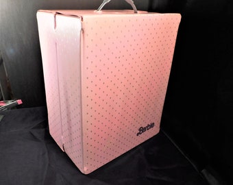 Barbie Doll Case | Etsy