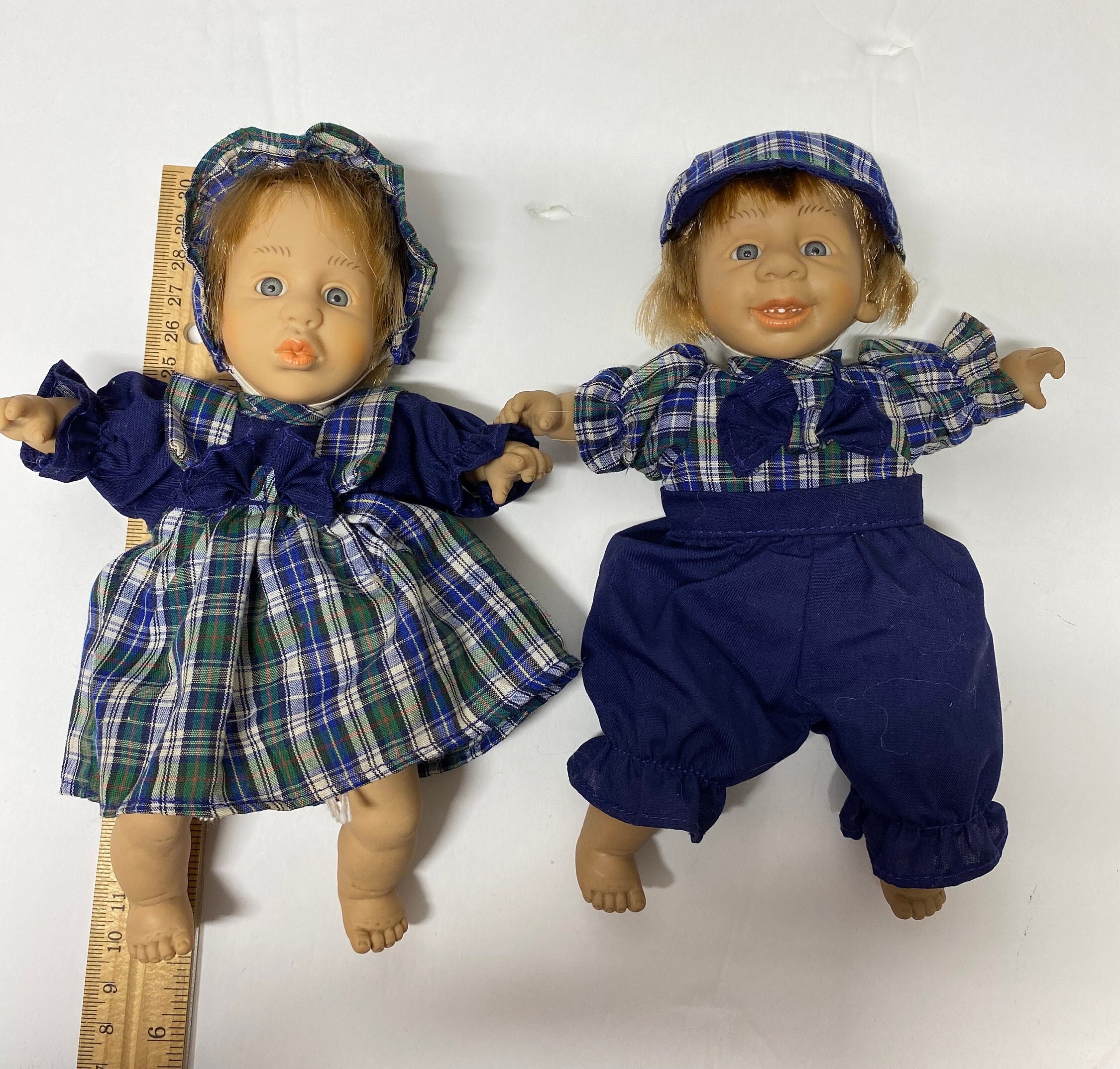 Vintage Go Gi Doll Collectable Toys My Pals Bean Bag Kids Keepsake