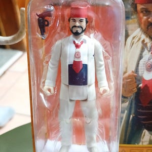 Sallah Indiana Jones en de laatste kruistocht