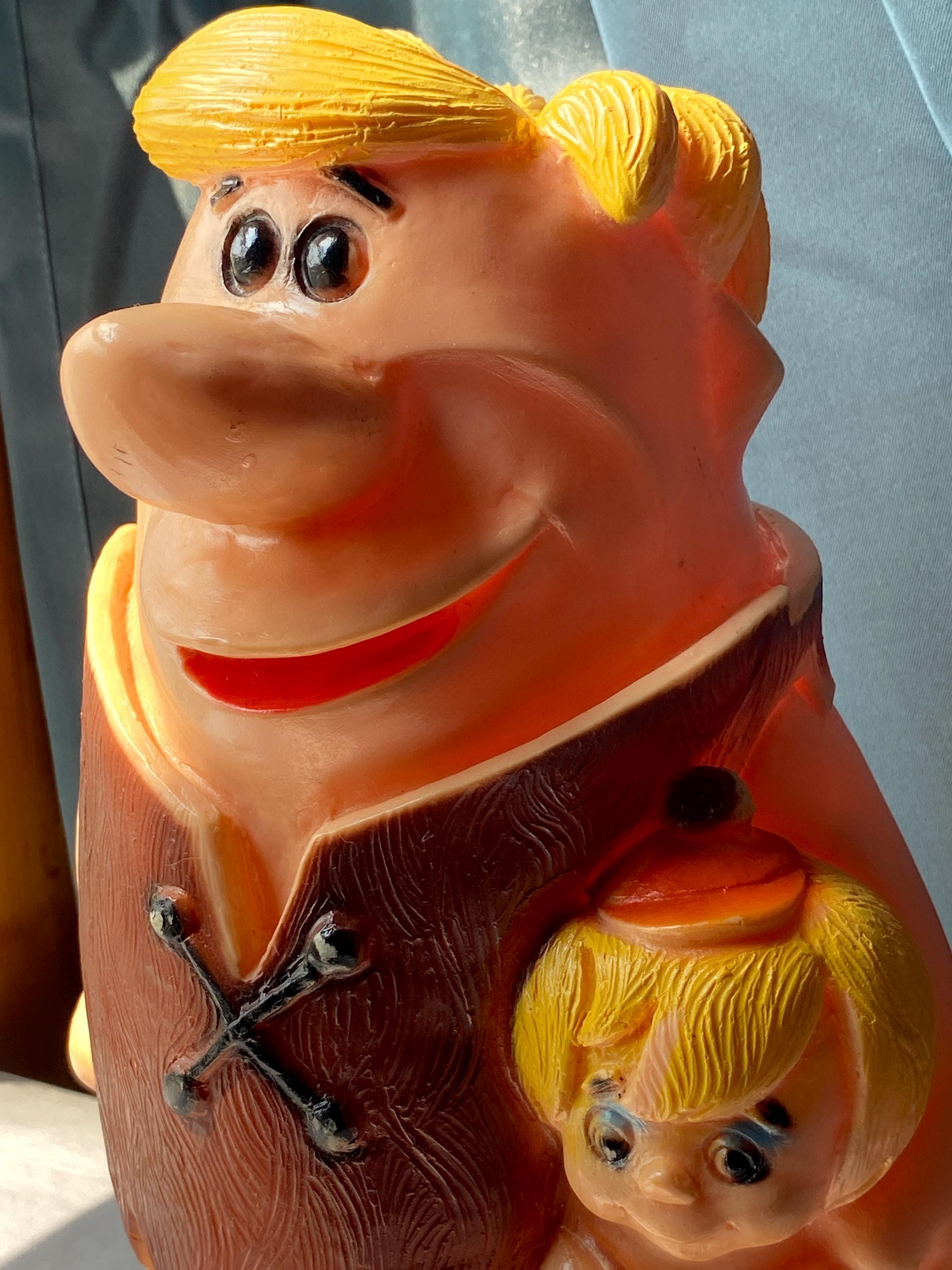 70s フリントストーン バーニー バンバン 貯金箱 180454557.jpg?cmsp_timestamp=
