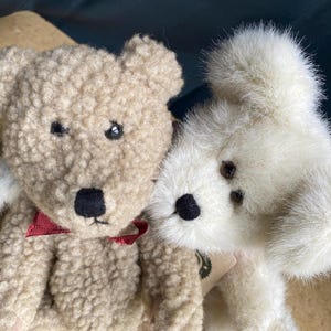 Boyds Bear