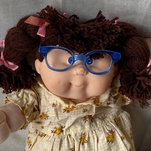 Elspeth Terri Io sono il ragazzo di mezzo CPK