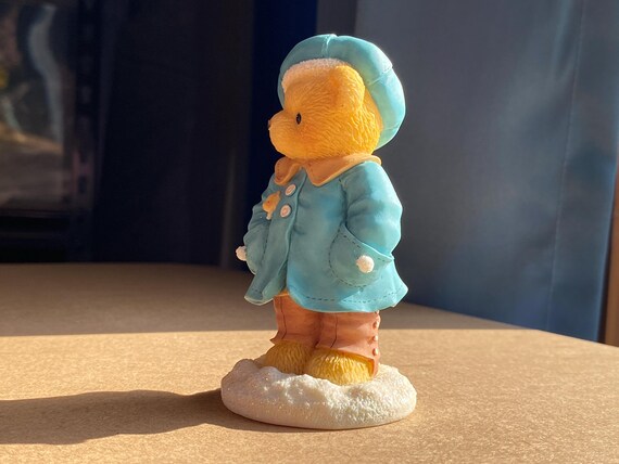 Alyssa Cherished Teddies - Etsy