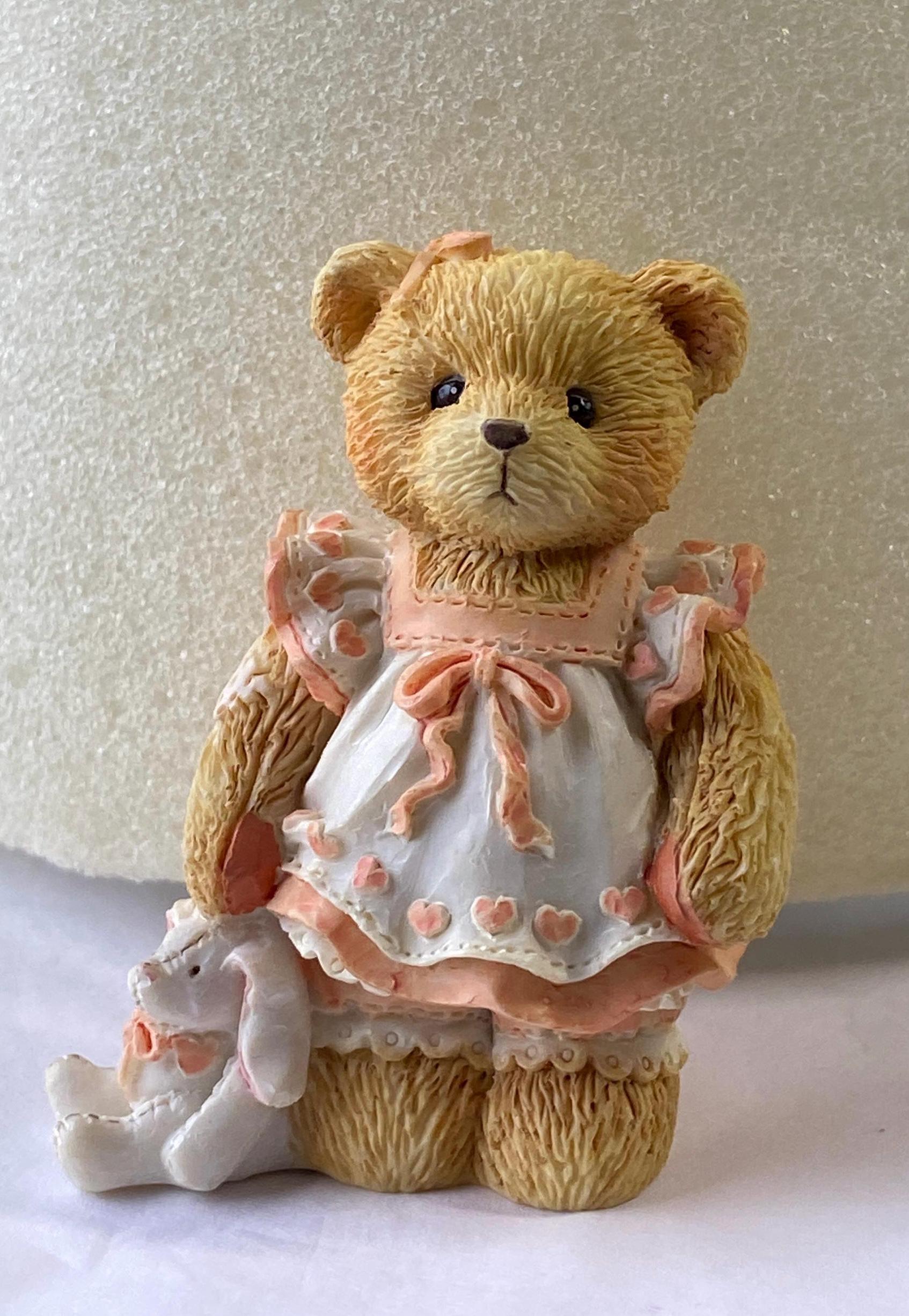 Child of Kindness Cherished Teddies Figurine - Etsy Israel