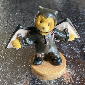 Cherished Teddies